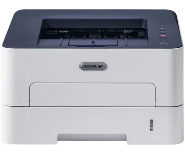 Замена вала на принтере Xerox B210 в Новосибирске